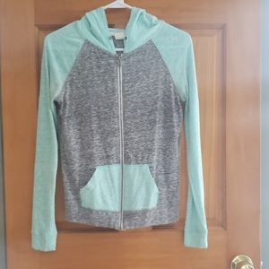 Soft Cotton Thin Hoodie